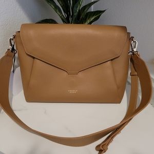 Mina Baie Audrey Tan